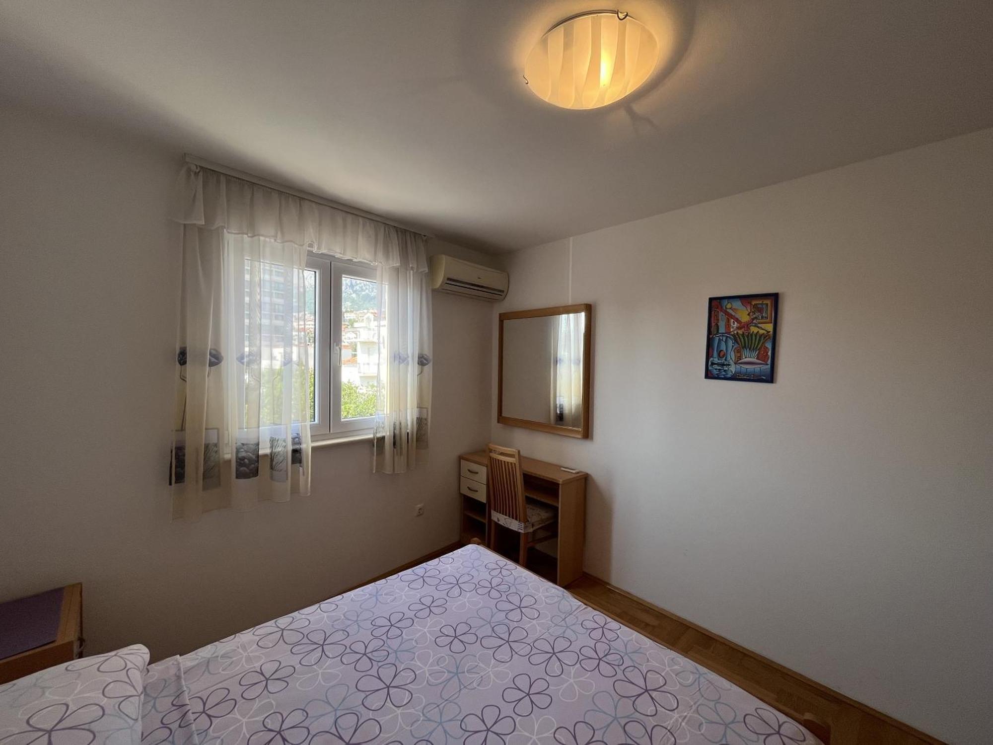 Apartments Diana มาคาร์สกา ภายนอก รูปภาพ