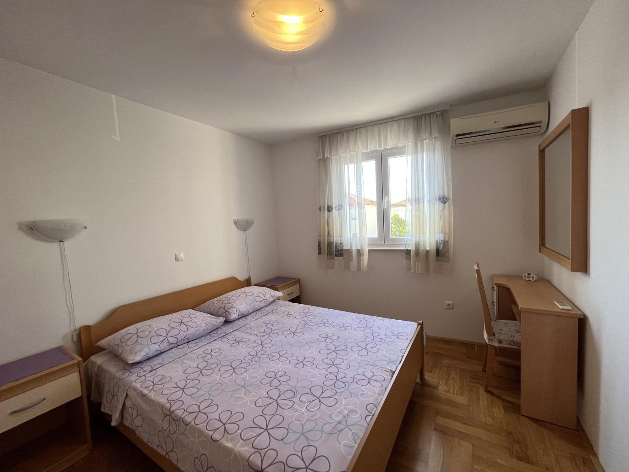 Apartments Diana มาคาร์สกา ภายนอก รูปภาพ