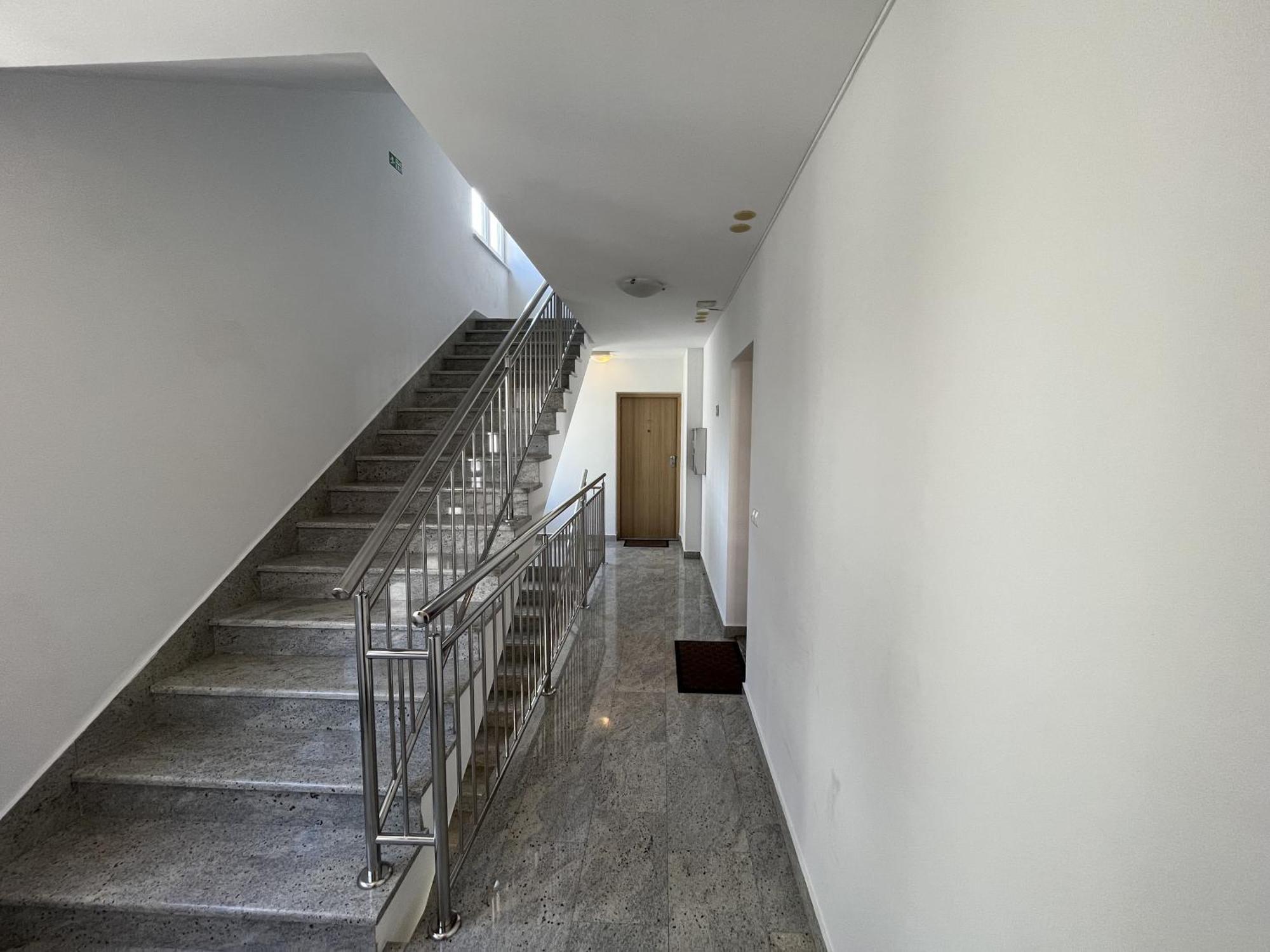 Apartments Diana มาคาร์สกา ภายนอก รูปภาพ